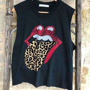 Daydreamer Muscle Tank